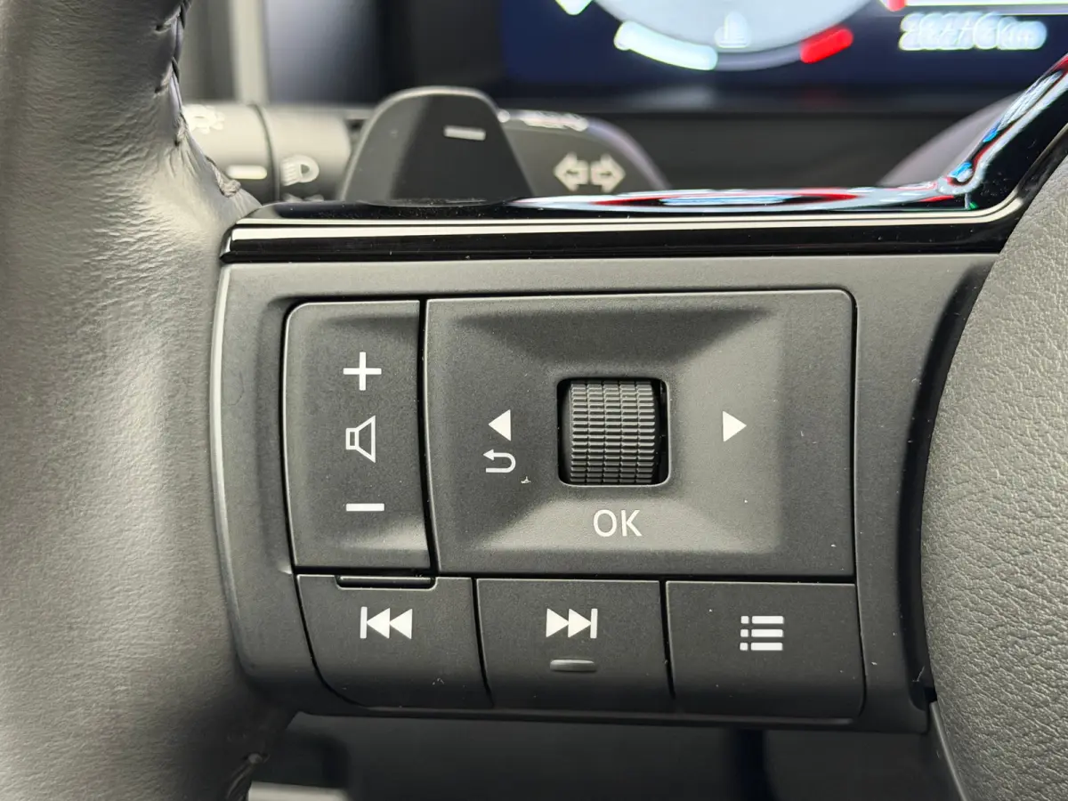 1.5 MHEV 157PK Tekna | Achterstoelen verwarmd | Achteruitrijcamera | Cruise control adaptief met Stop&Go en stuurhulp