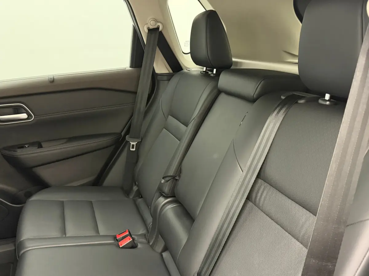1.5 MHEV 157PK Tekna | Achterstoelen verwarmd | Achteruitrijcamera | Cruise control adaptief met Stop&Go en stuurhulp