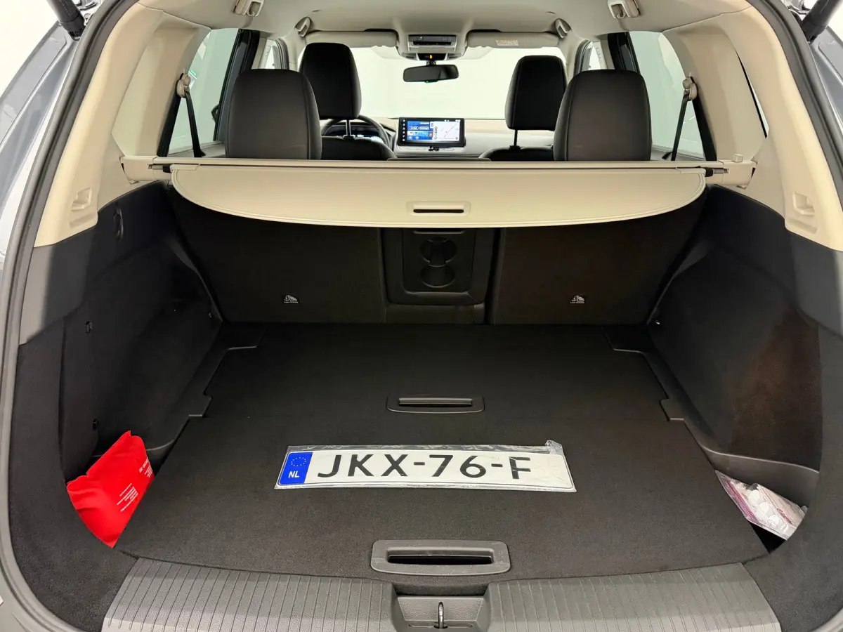 1.5 MHEV 157PK Tekna | Achterstoelen verwarmd | Achteruitrijcamera | Cruise control adaptief met Stop&Go en stuurhulp