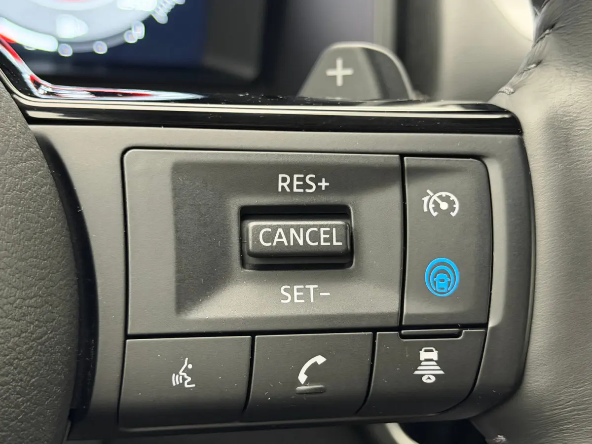 1.5 MHEV 157PK Tekna | Achterstoelen verwarmd | Achteruitrijcamera | Cruise control adaptief met Stop&Go en stuurhulp