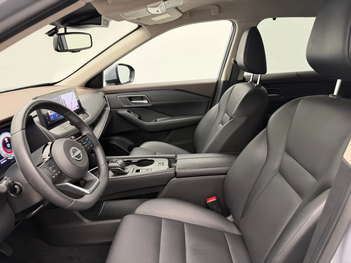 1.5 MHEV 157PK Tekna | Achterstoelen verwarmd | Achteruitrijcamera | Cruise control adaptief met Stop&Go en stuurhulp