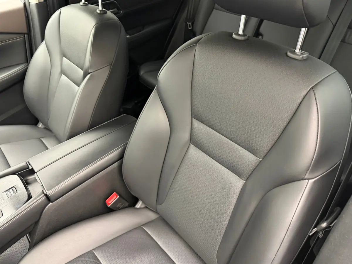 1.5 MHEV 157PK Tekna | Achterstoelen verwarmd | Achteruitrijcamera | Cruise control adaptief met Stop&Go en stuurhulp