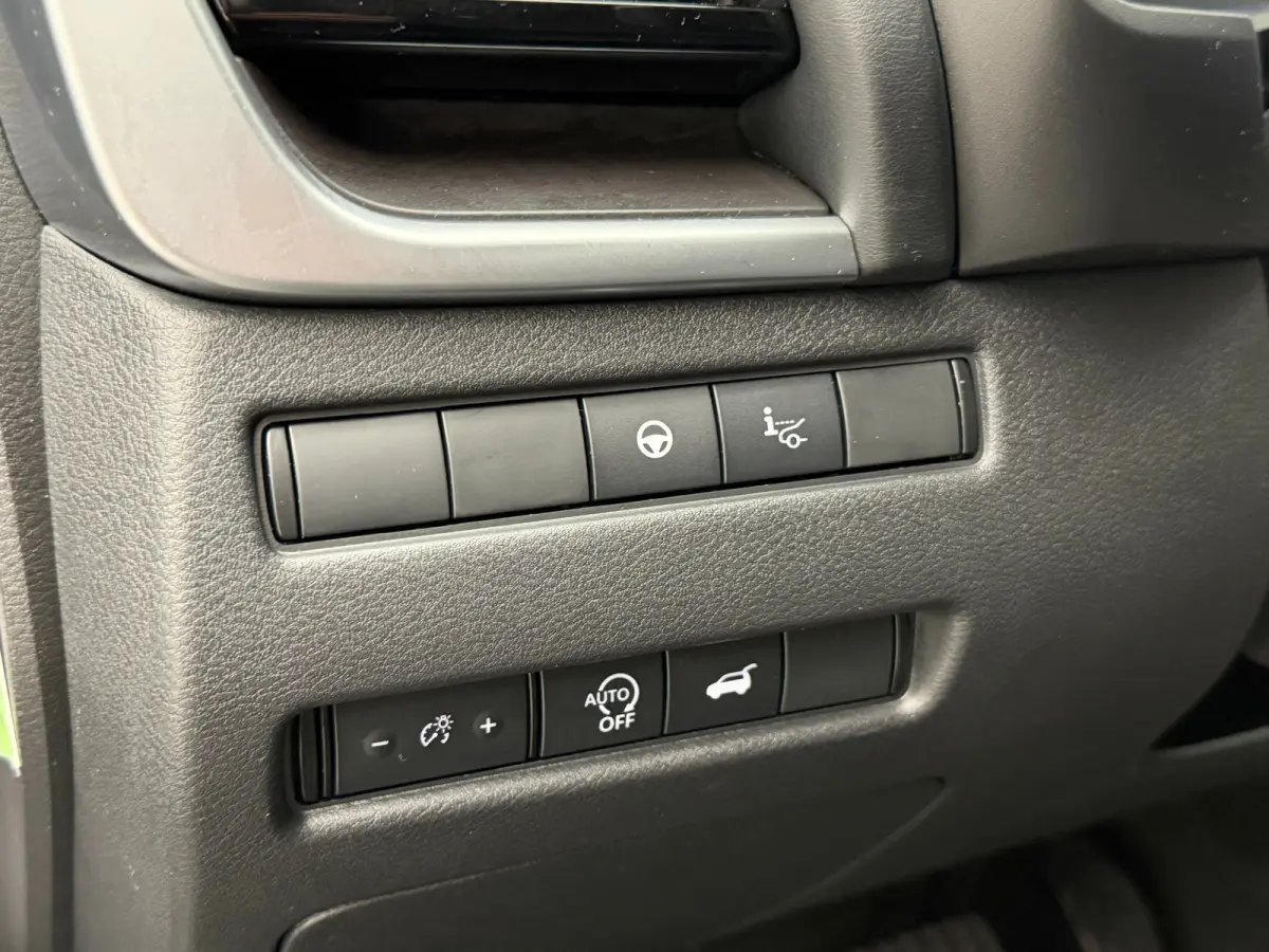 1.5 MHEV 157PK Tekna | Achterstoelen verwarmd | Achteruitrijcamera | Cruise control adaptief met Stop&Go en stuurhulp