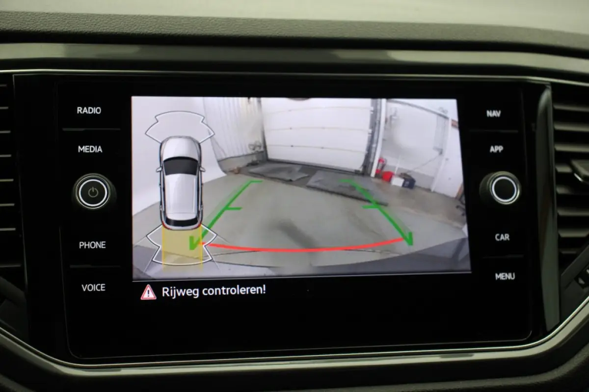 1.5 TSI Sport Business R-Line - Digitaal Cockpit, Carplay, Camera, Stoelverw. Afn. Trekhaak