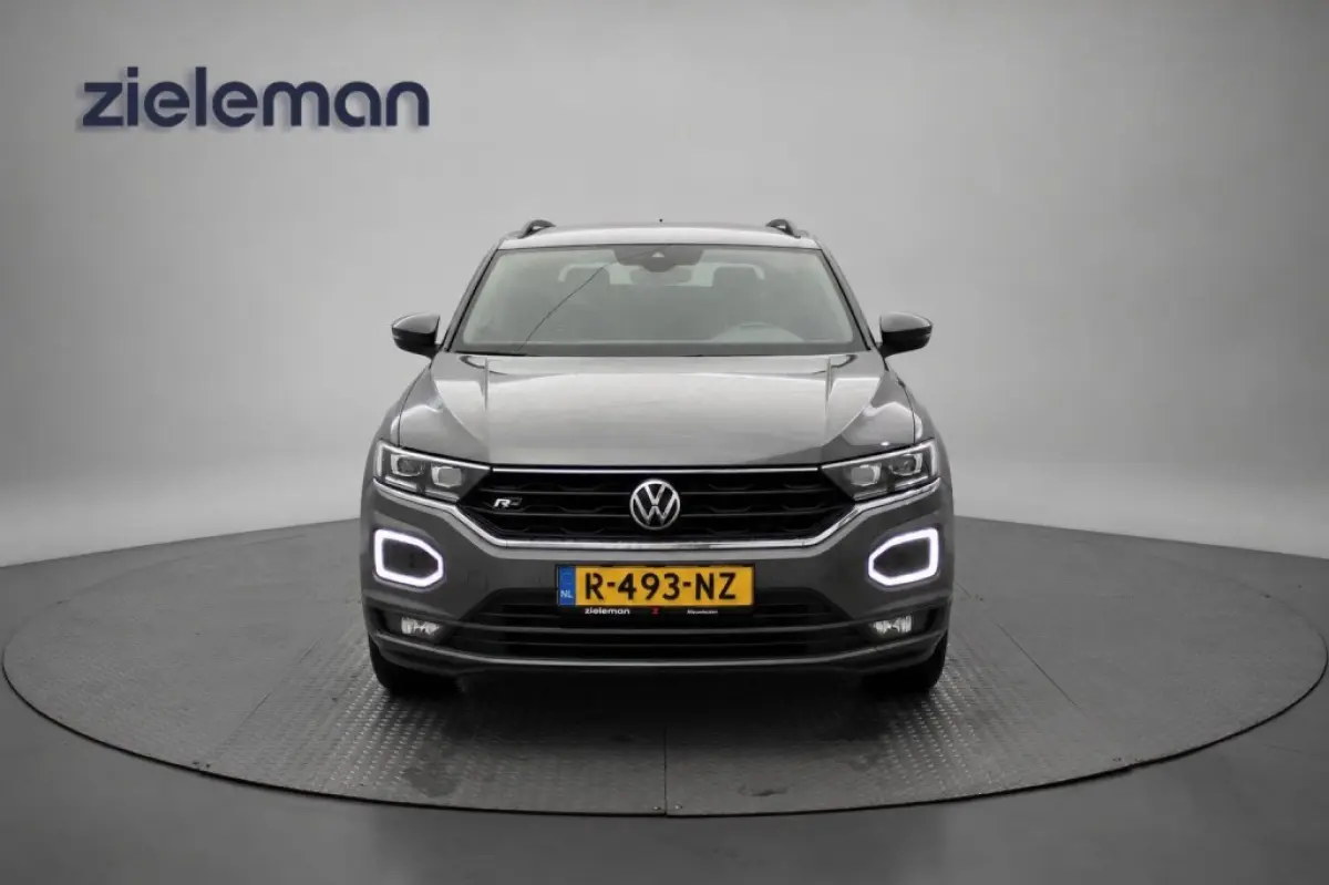 1.5 TSI Sport Business R-Line - Digitaal Cockpit, Carplay, Camera, Stoelverw. Afn. Trekhaak