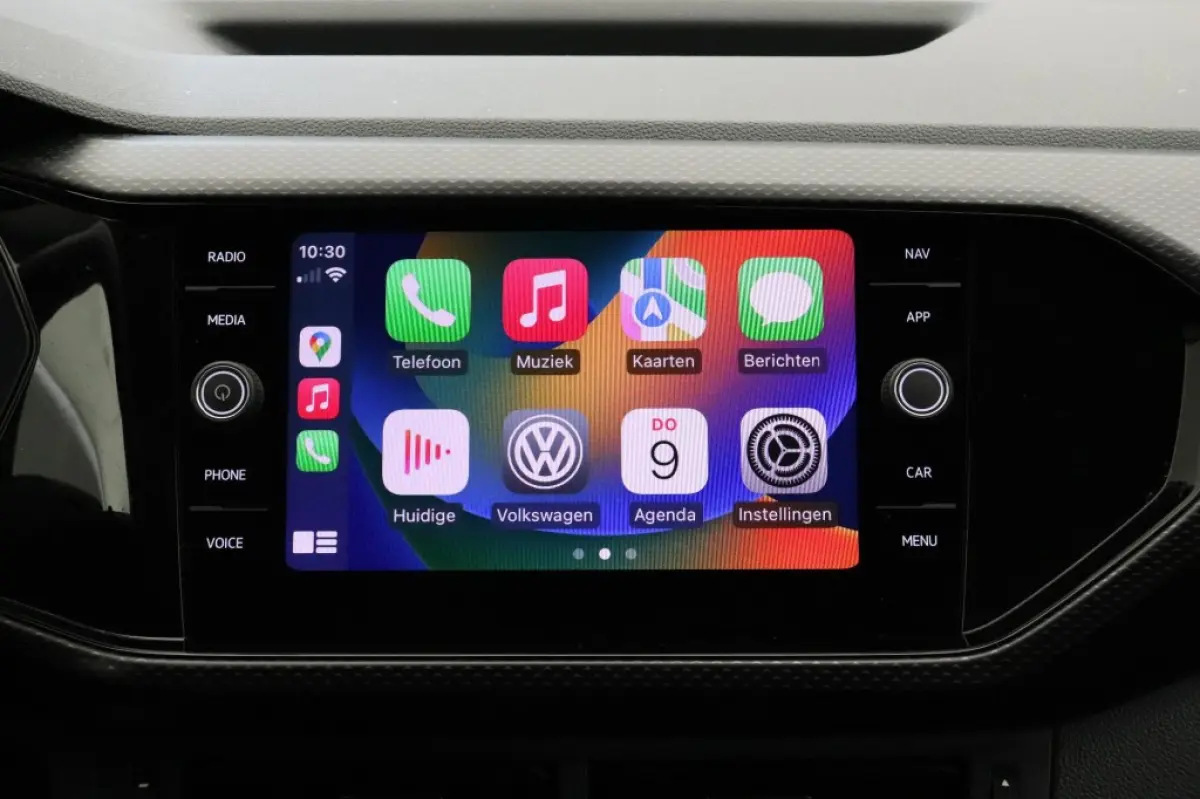 1.5 TSI Sport Business R-Line - Digitaal Cockpit, Carplay, Camera, Stoelverw. Afn. Trekhaak