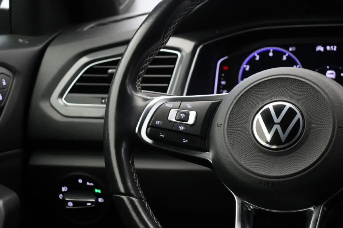1.5 TSI Sport Business R-Line - Digitaal Cockpit, Carplay, Camera, Stoelverw. Afn. Trekhaak