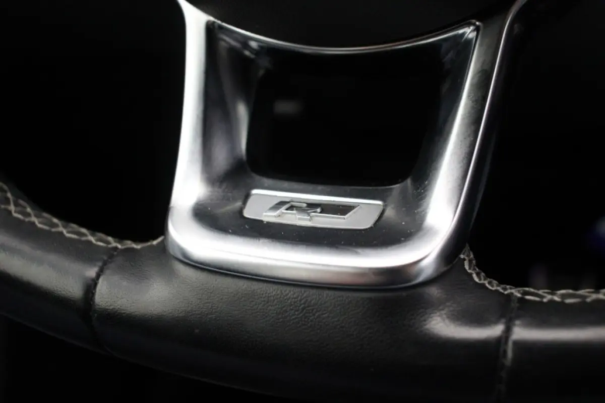 1.5 TSI Sport Business R-Line - Digitaal Cockpit, Carplay, Camera, Stoelverw. Afn. Trekhaak