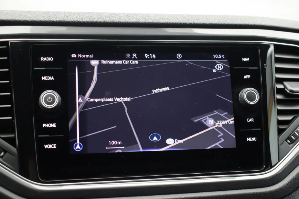 1.5 TSI Sport Business R-Line - Digitaal Cockpit, Carplay, Camera, Stoelverw. Afn. Trekhaak