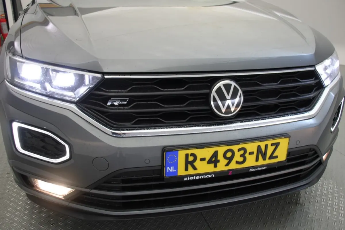 1.5 TSI Sport Business R-Line - Digitaal Cockpit, Carplay, Camera, Stoelverw. Afn. Trekhaak
