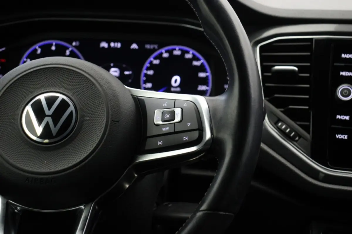 1.5 TSI Sport Business R-Line - Digitaal Cockpit, Carplay, Camera, Stoelverw. Afn. Trekhaak
