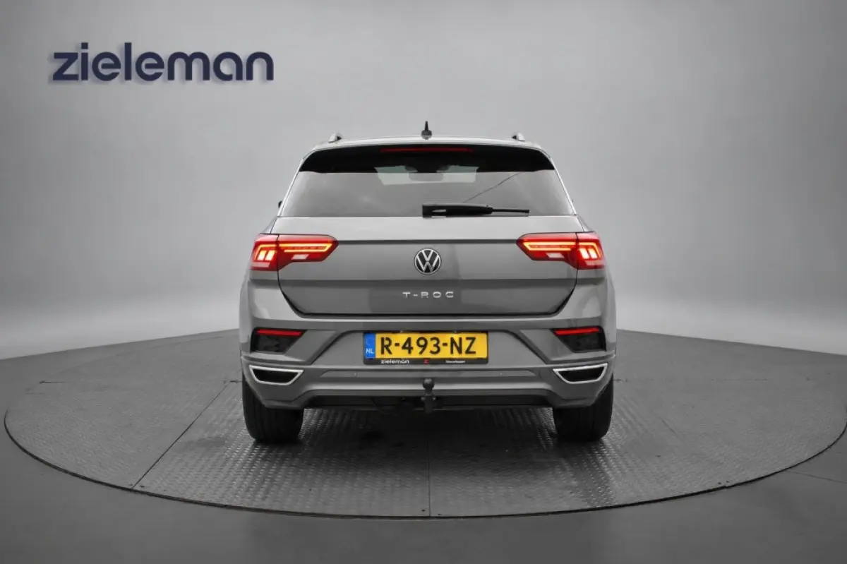 1.5 TSI Sport Business R-Line - Digitaal Cockpit, Carplay, Camera, Stoelverw. Afn. Trekhaak