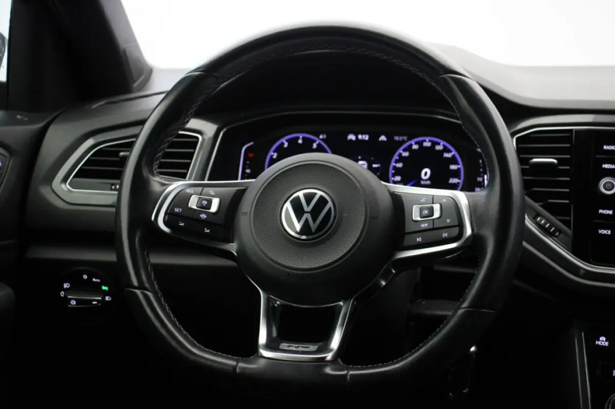 1.5 TSI Sport Business R-Line - Digitaal Cockpit, Carplay, Camera, Stoelverw. Afn. Trekhaak