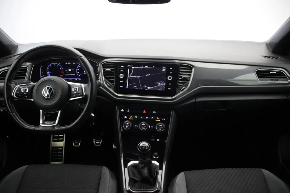 1.5 TSI Sport Business R-Line - Digitaal Cockpit, Carplay, Camera, Stoelverw. Afn. Trekhaak