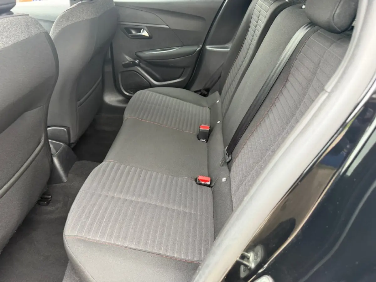 1.2 PT BL ACTIVE NAVI AIRCO/ECC LMV PDC