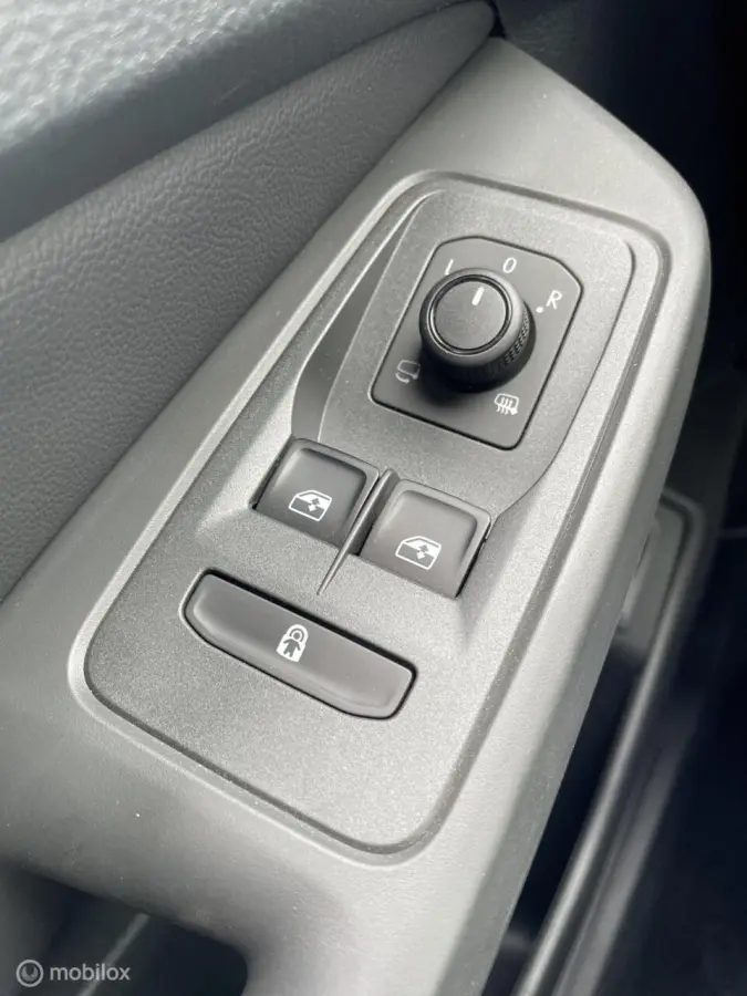 Maxi 1.5 TSI Hybride Style Automaat