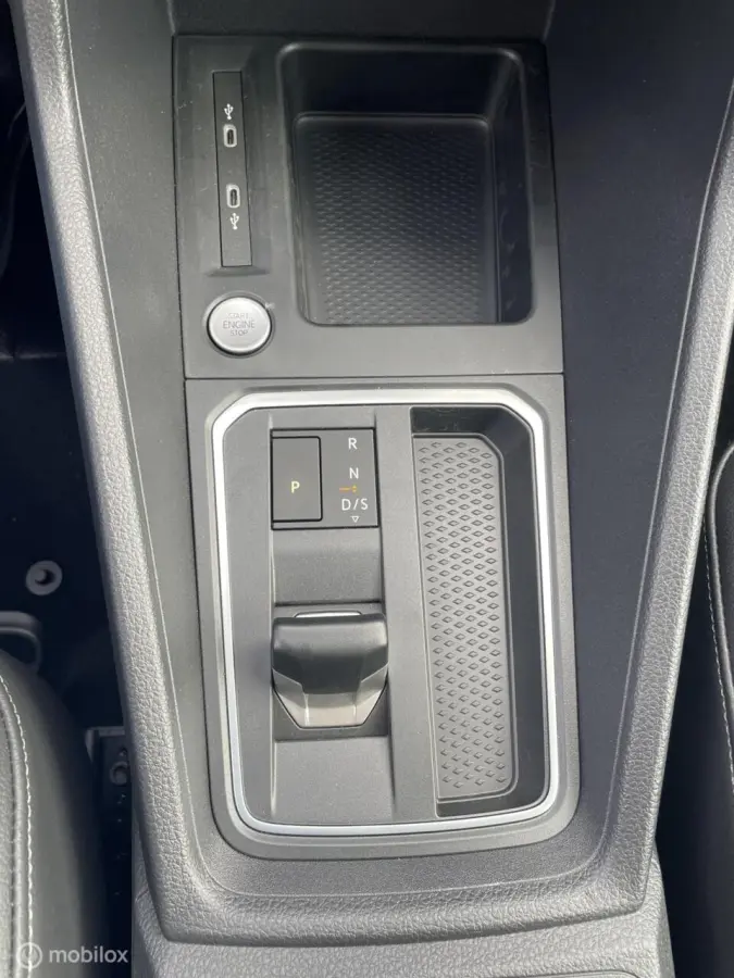 Maxi 1.5 TSI Hybride Style Automaat
