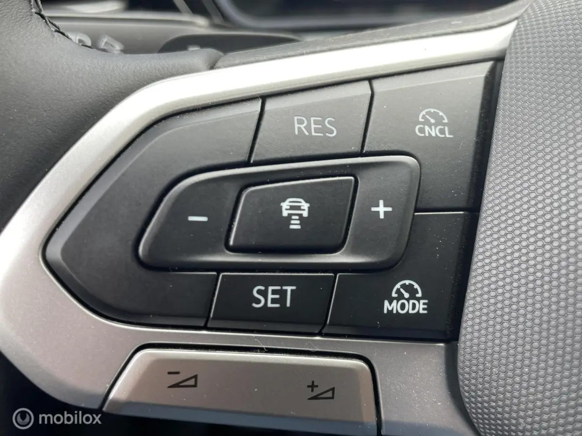 Maxi 1.5 TSI Hybride Style Automaat