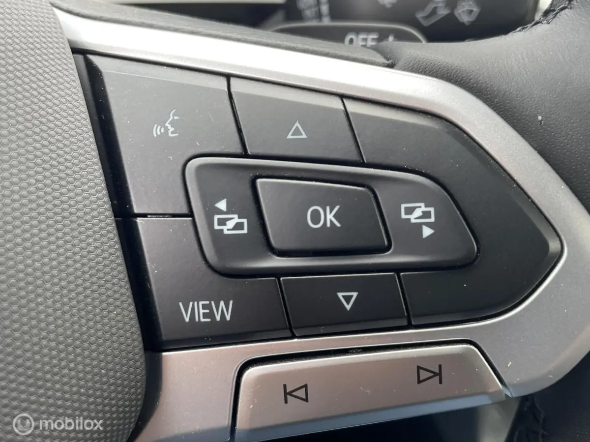 Maxi 1.5 TSI Hybride Style Automaat