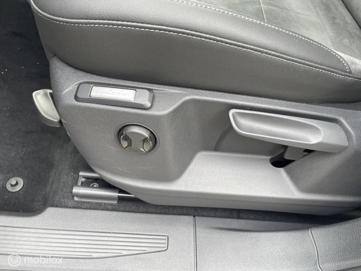 Maxi 1.5 TSI Hybride Style Automaat