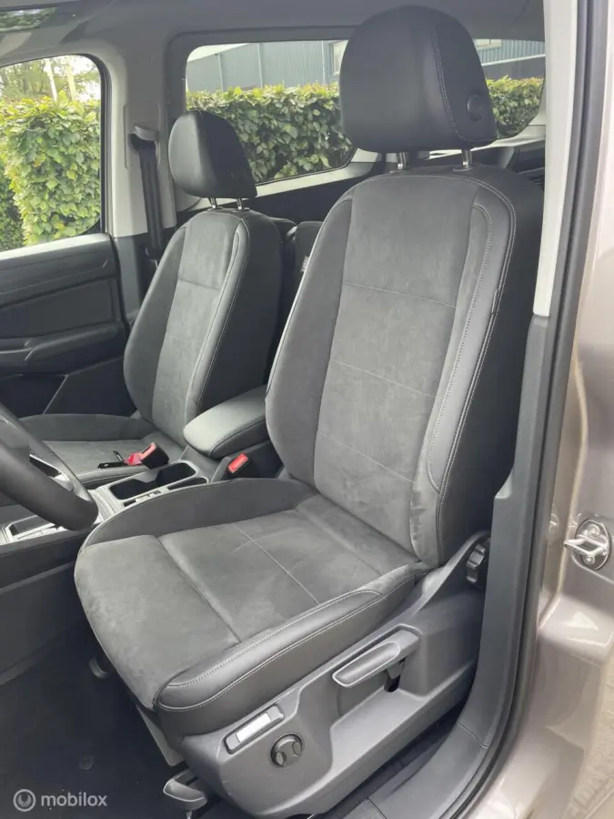 Maxi 1.5 TSI Hybride Style Automaat