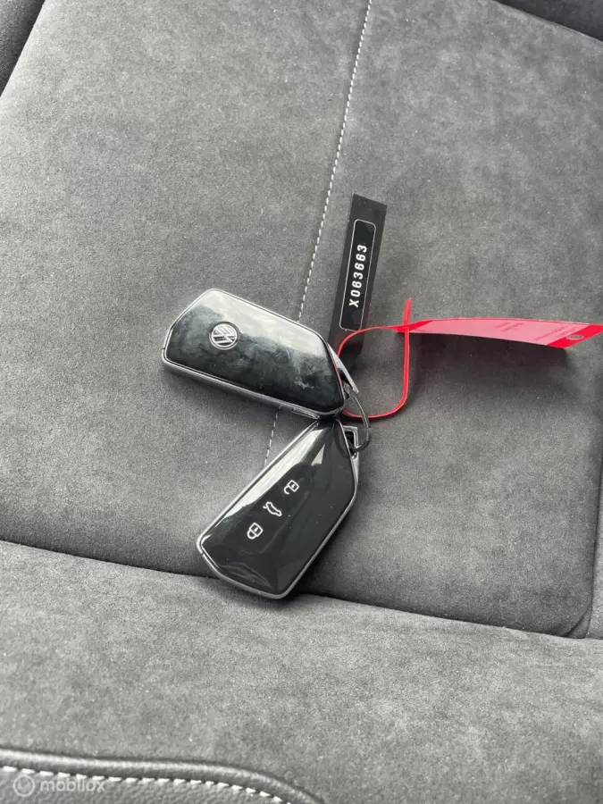 Maxi 1.5 TSI Hybride Style Automaat