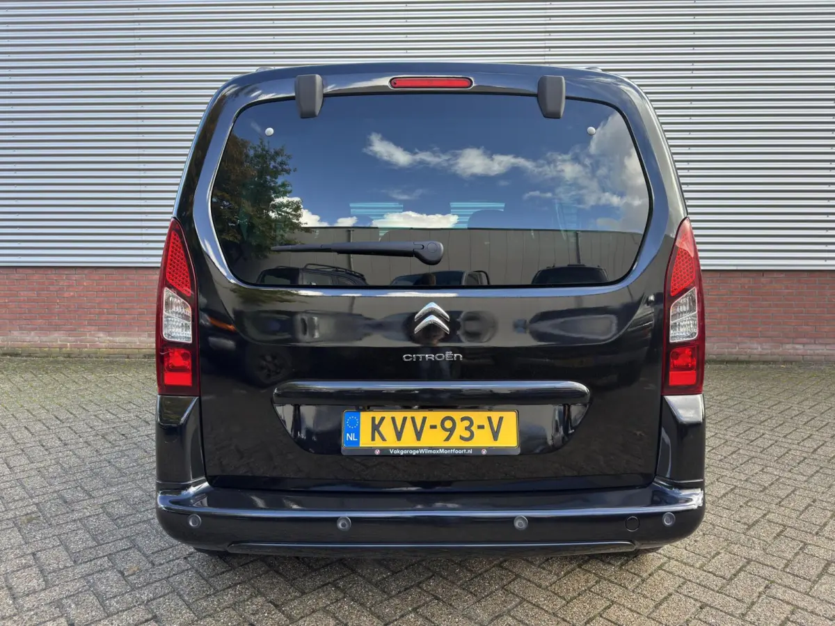 XL 1.2 PureTech Live|Camera|Cruise|Navi|5persoons|
