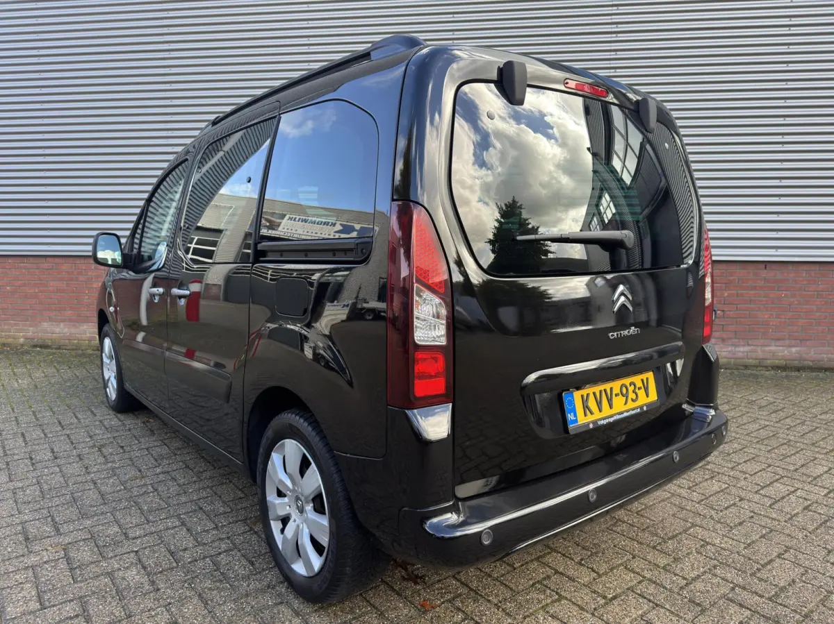 XL 1.2 PureTech Live|Camera|Cruise|Navi|5persoons|