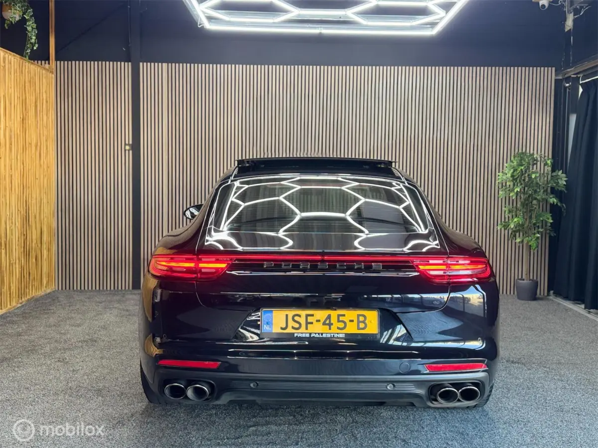 3.0 4|Pano|360|Led|Lane|Carplay|Trekhaak