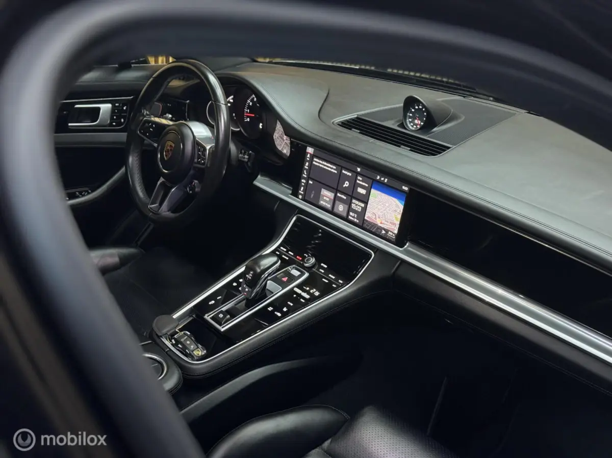 3.0 4|Pano|360|Led|Lane|Carplay|Trekhaak