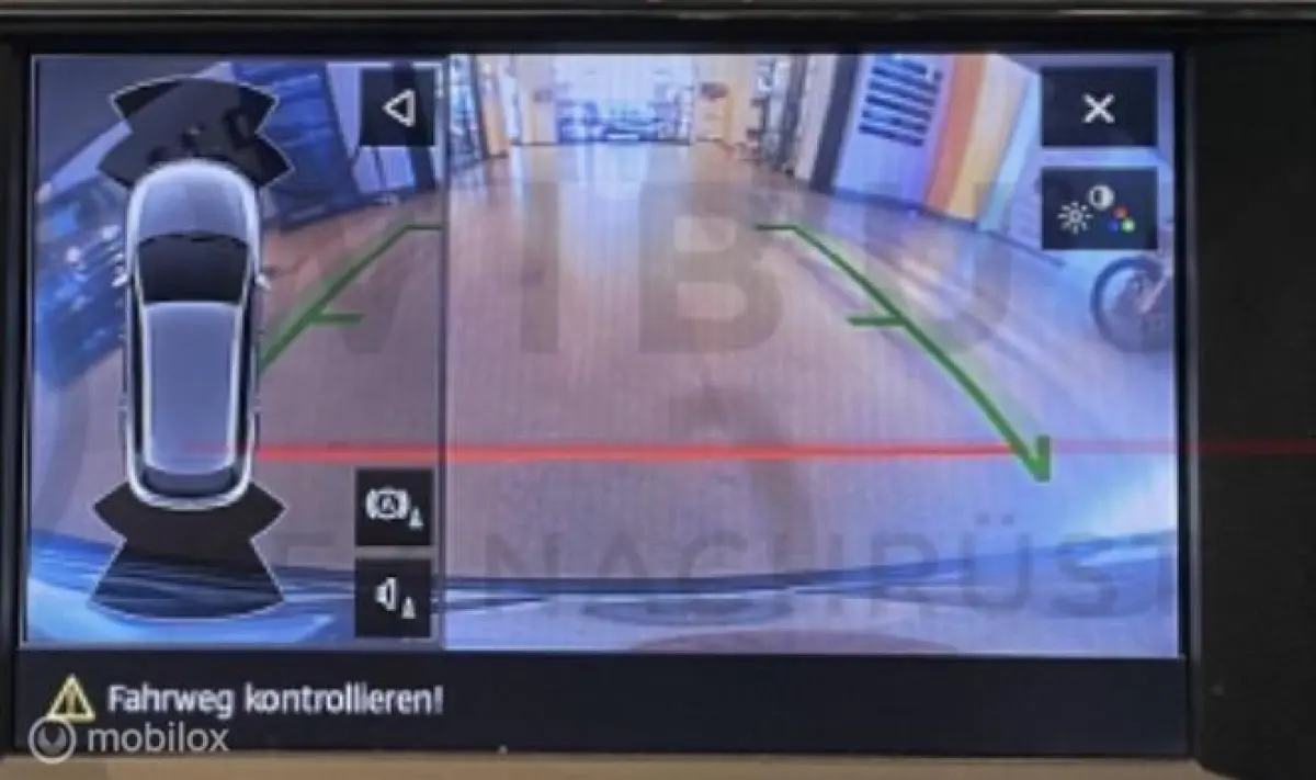 1.4 EcoTSI FR Business Intense CARPLAY*HAAK*LED*CRUISE*NAP!