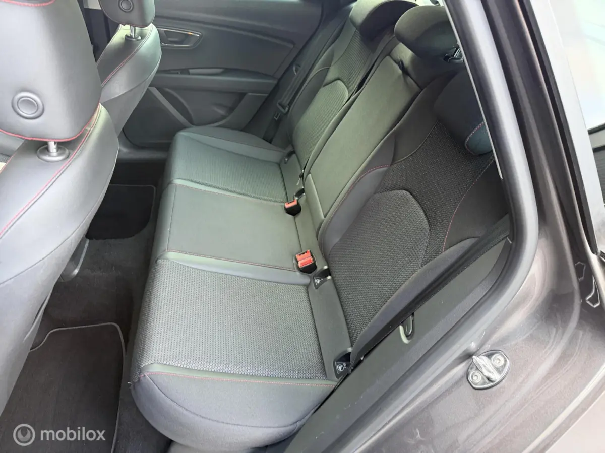 1.4 EcoTSI FR Business Intense CARPLAY*HAAK*LED*CRUISE*NAP!