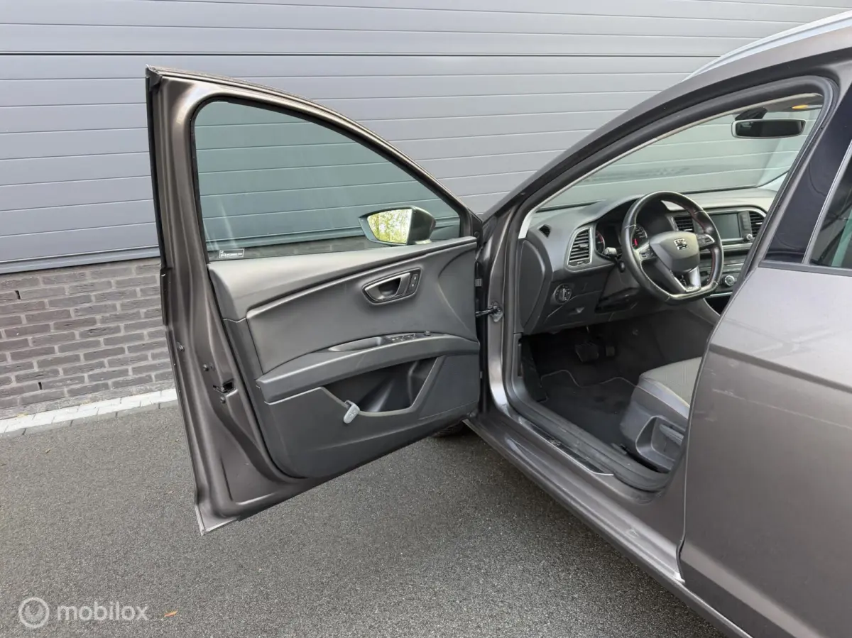 1.4 EcoTSI FR Business Intense CARPLAY*HAAK*LED*CRUISE*NAP!