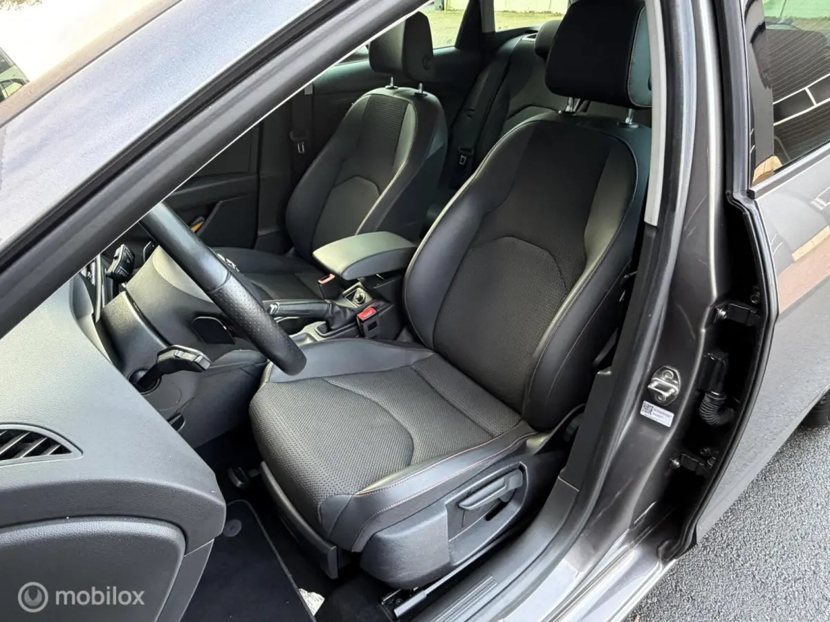 1.4 EcoTSI FR Business Intense CARPLAY*HAAK*LED*CRUISE*NAP!
