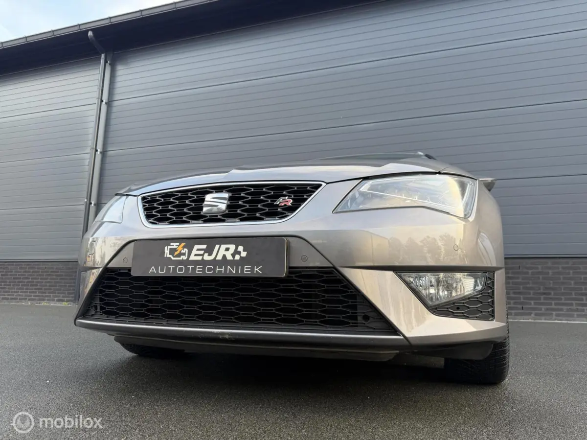 1.4 EcoTSI FR Business Intense CARPLAY*HAAK*LED*CRUISE*NAP!