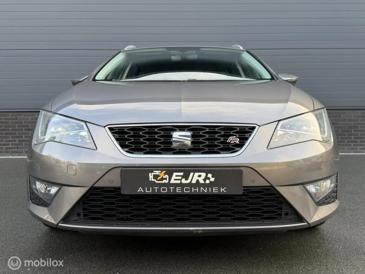 1.4 EcoTSI FR Business Intense CARPLAY*HAAK*LED*CRUISE*NAP!