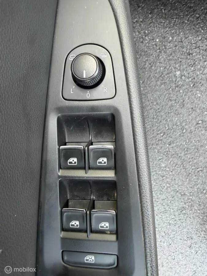 1.4 EcoTSI FR Business Intense CARPLAY*HAAK*LED*CRUISE*NAP!