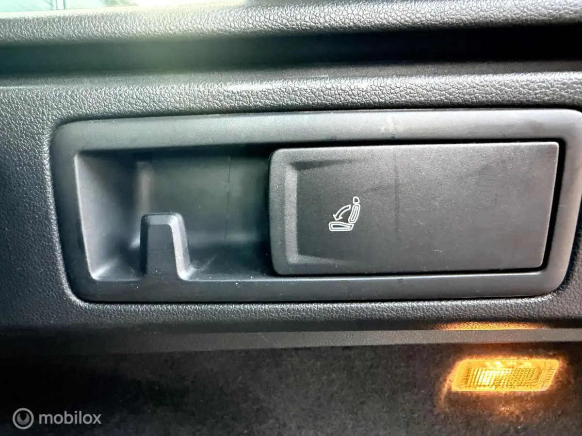 1.4 EcoTSI FR Business Intense CARPLAY*HAAK*LED*CRUISE*NAP!