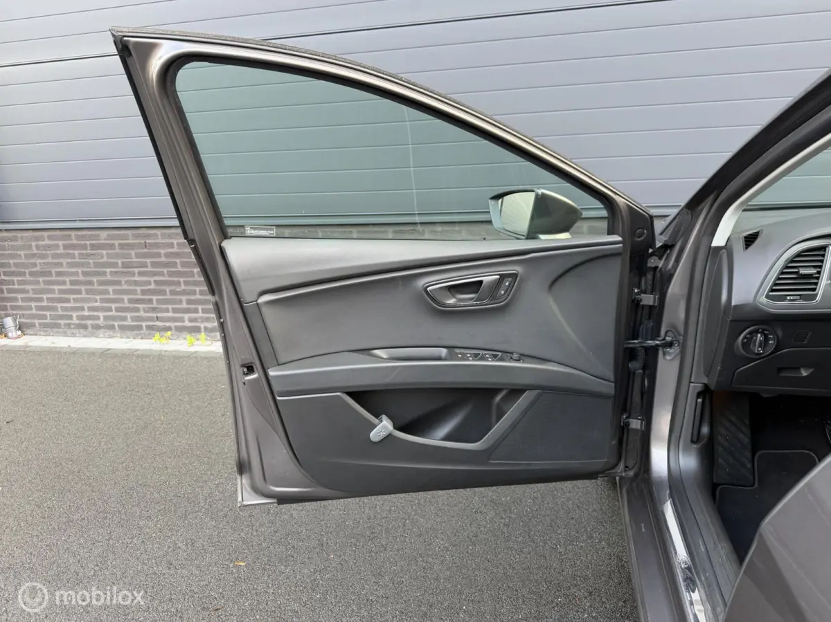 1.4 EcoTSI FR Business Intense CARPLAY*HAAK*LED*CRUISE*NAP!