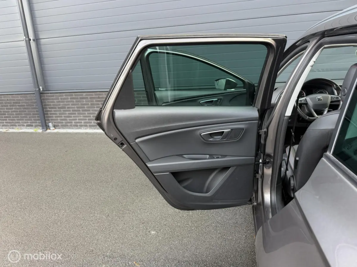 1.4 EcoTSI FR Business Intense CARPLAY*HAAK*LED*CRUISE*NAP!