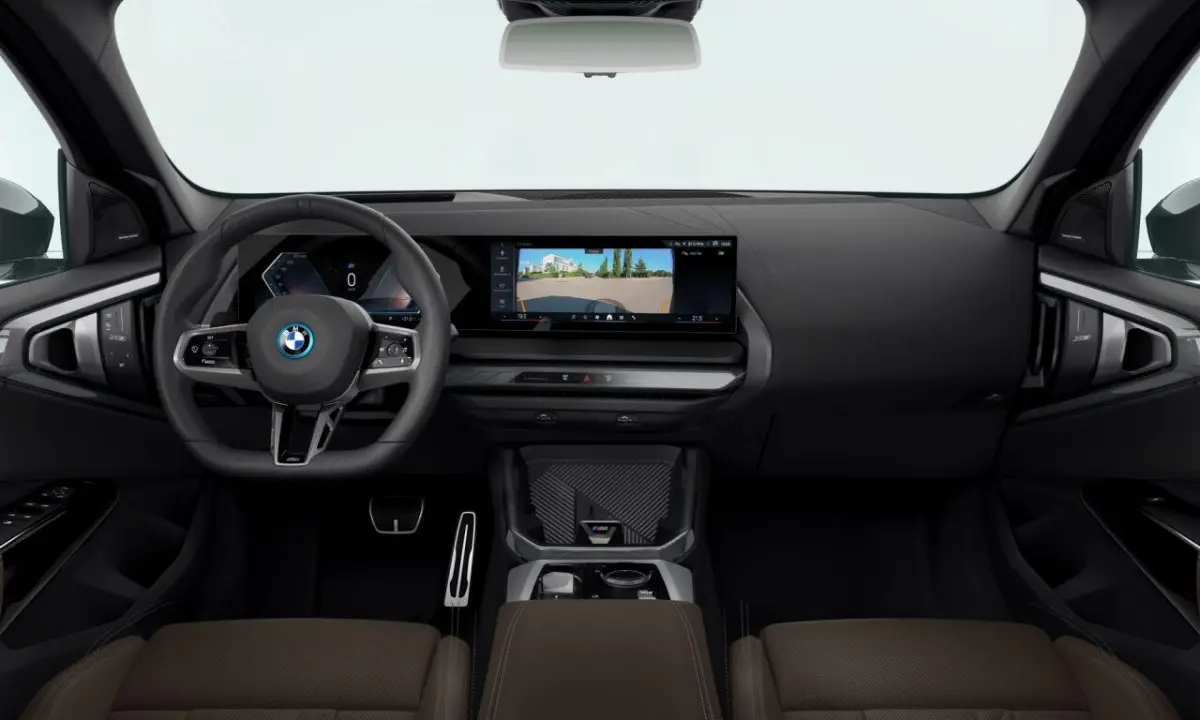 30e xDrive | M Sportpakket Pro |  Premium Pack | Panoramadak