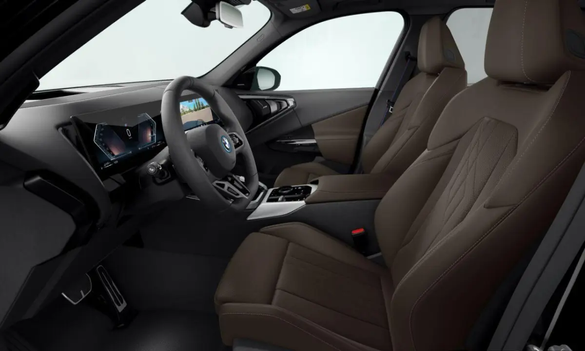 30e xDrive | M Sportpakket Pro |  Premium Pack | Panoramadak