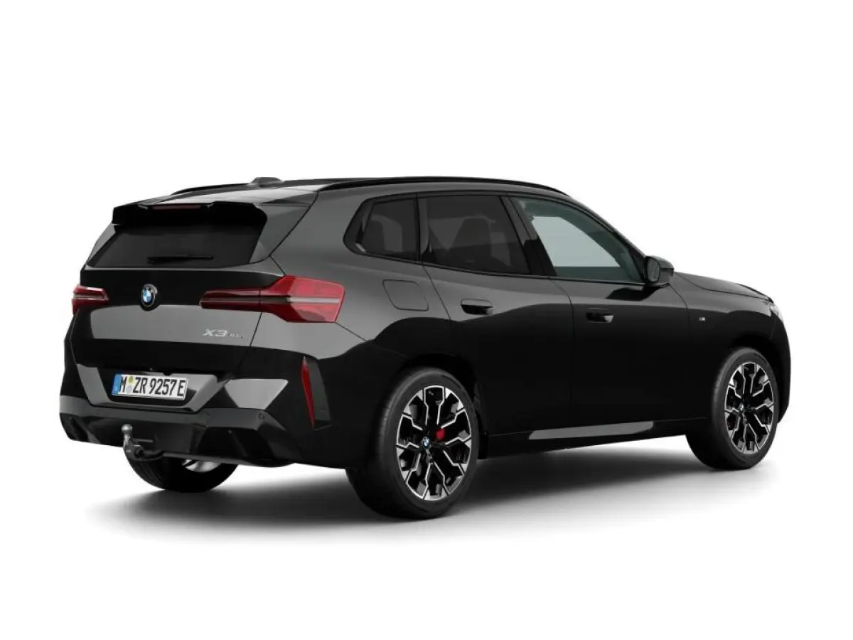 30e xDrive | M Sportpakket Pro |  Premium Pack | Panoramadak