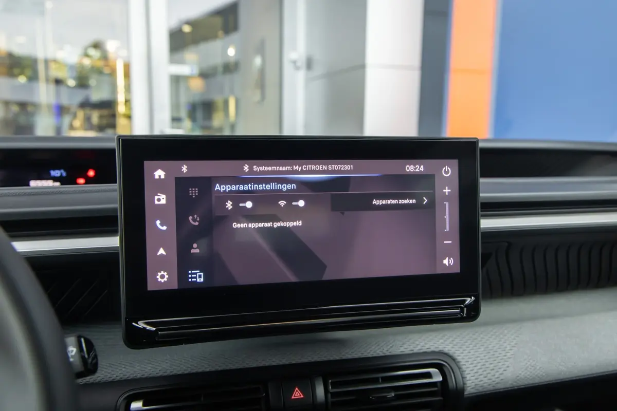Max 113pk 44 kWh | Camera | Apple Carplay/Android Auto | Cruise control | Navigatie | Climate controle | LED koplampen | Achteruitrijcamera | Afwijkende dakkleur | Apple Carplay/Android Auto
