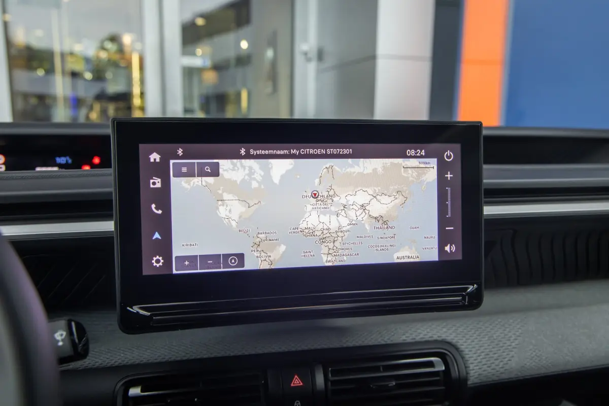 Max 113pk 44 kWh | Camera | Apple Carplay/Android Auto | Cruise control | Navigatie | Climate controle | LED koplampen | Achteruitrijcamera | Afwijkende dakkleur | Apple Carplay/Android Auto
