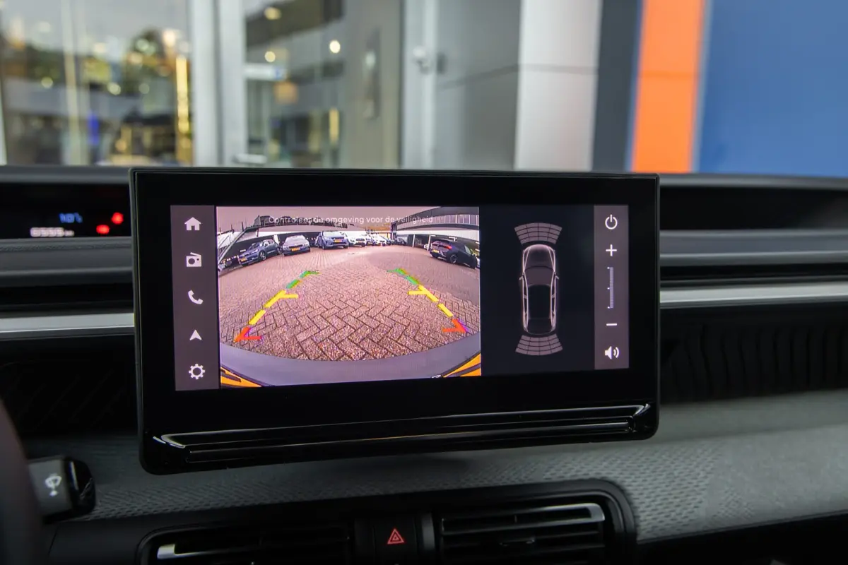 Max 113pk 44 kWh | Camera | Apple Carplay/Android Auto | Cruise control | Navigatie | Climate controle | LED koplampen | Achteruitrijcamera | Afwijkende dakkleur | Apple Carplay/Android Auto
