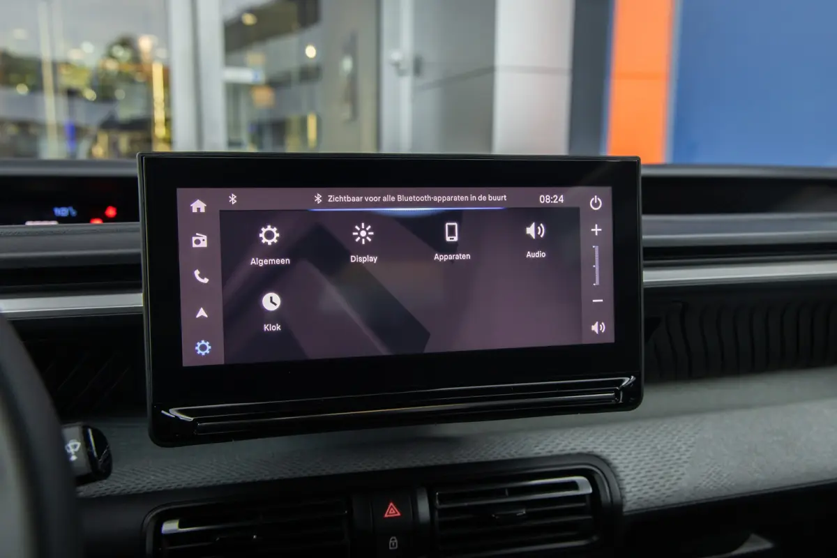 Max 113pk 44 kWh | Camera | Apple Carplay/Android Auto | Cruise control | Navigatie | Climate controle | LED koplampen | Achteruitrijcamera | Afwijkende dakkleur | Apple Carplay/Android Auto