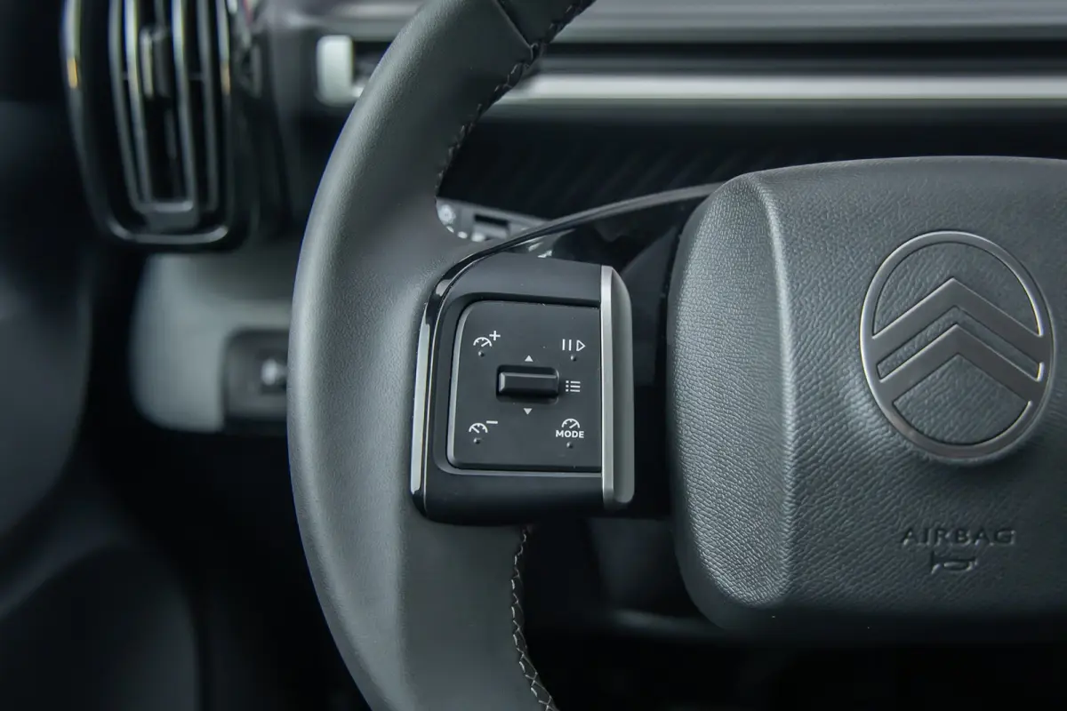 Max 113pk 44 kWh | Camera | Apple Carplay/Android Auto | Cruise control | Navigatie | Climate controle | LED koplampen | Achteruitrijcamera | Afwijkende dakkleur | Apple Carplay/Android Auto