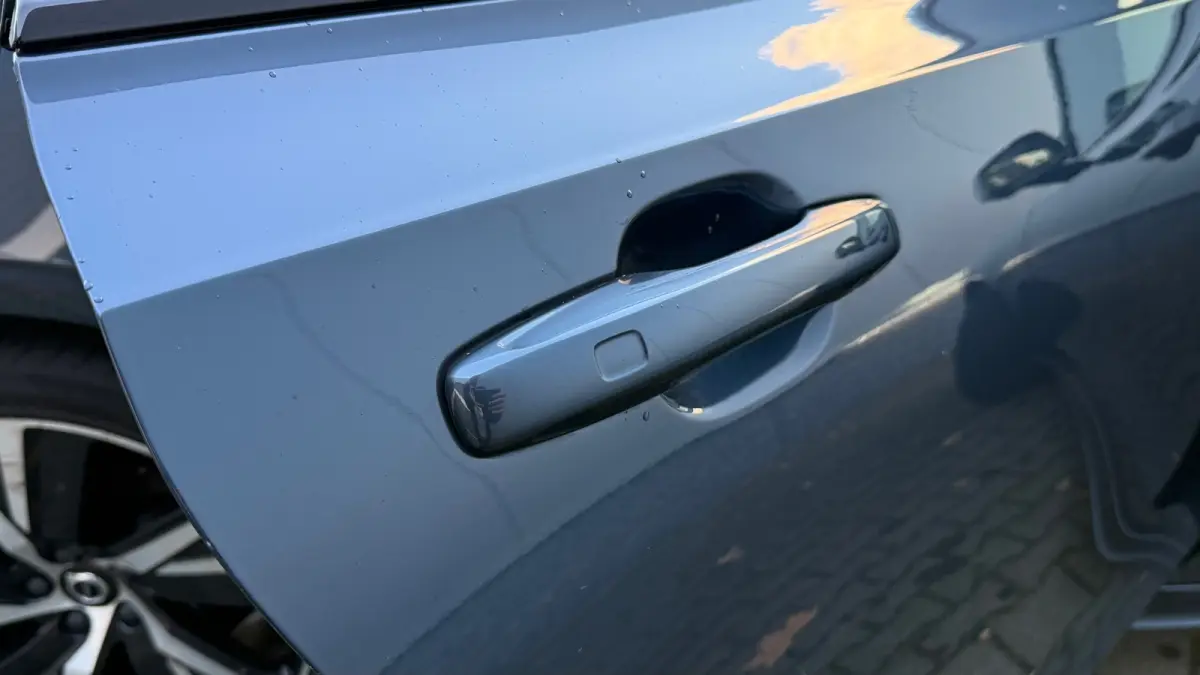 T6 Recharge R-Design AWD 341pk Pano HUD 360° Trekhaak