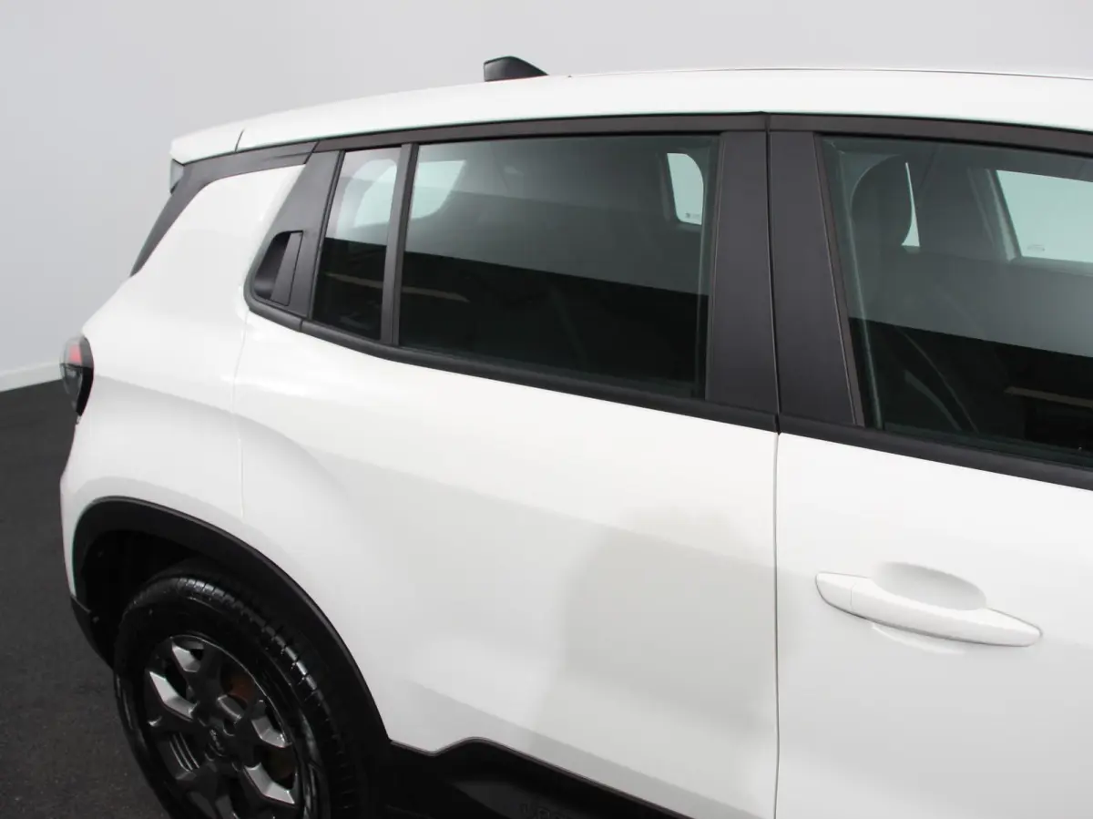 Longitude 54 kWh Automaat Navigatie Apple Carplay/Android Auto Parkeersensoren Cruise Control Stoelverwarming Virtual Cockpit